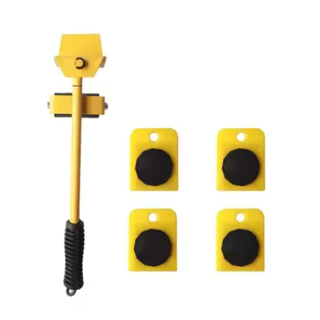 Kit Elevador de Muebles™
