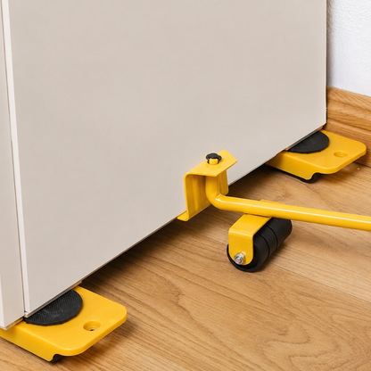 Kit Elevador de Muebles™